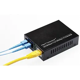 ethernet media converter