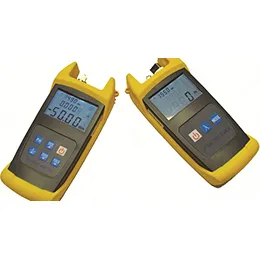 light source-power meter