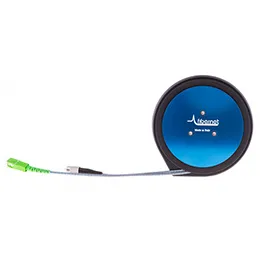 otdr launch lead