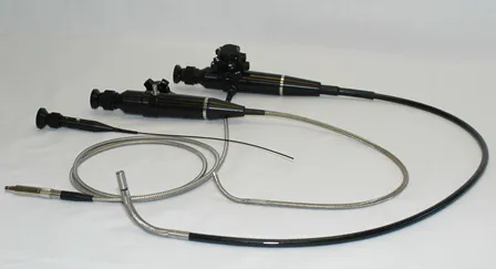 Fiber Optic Fiberscopes