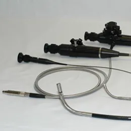 Fiber Optic Fiberscopes