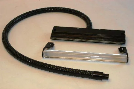 Fiber optic Light Lines