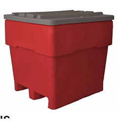 2SERIES BULK STORAGE CONTAINERS