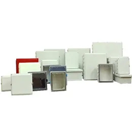 NEMA 4X Enclosures Fiboxs ARCA
