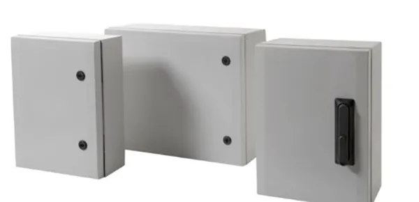 NEMA Cabinets Driven