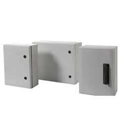 NEMA Cabinets Driven