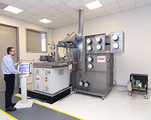 The FET-100 Series