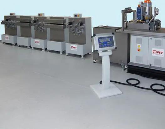 Monofilament Extrusion Lines