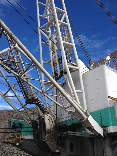 Crane Engineering Services