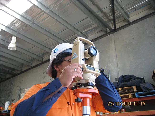 3D Laser Scanning, Laser Scanners, Lidar Scanning & Point Cloud Scanning