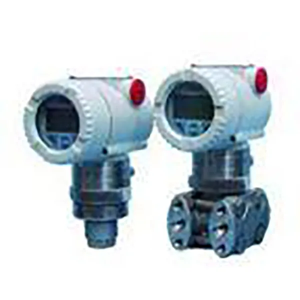 2600T Series – Model 266 P-dP