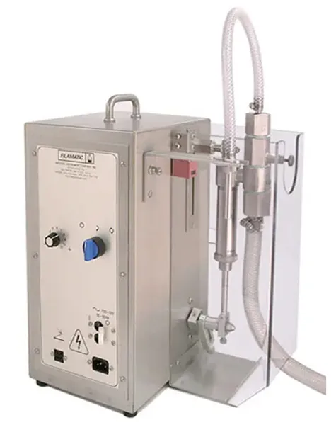 AB-5 Series Benchtop Medium Duty Filler