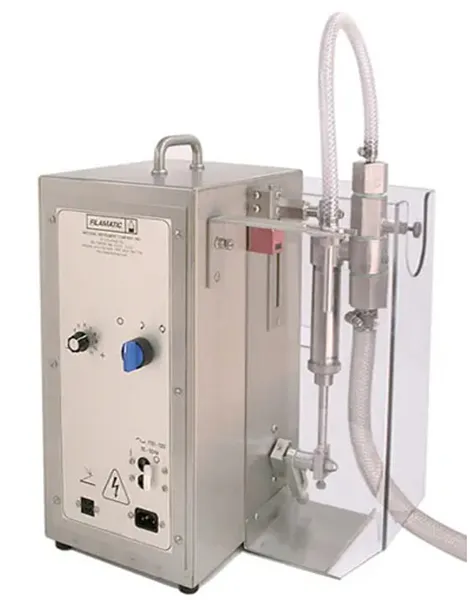 AB Series Benchtop Medium Duty Filler