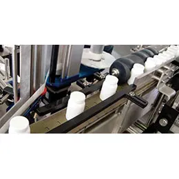 Wing Supreme Labeller