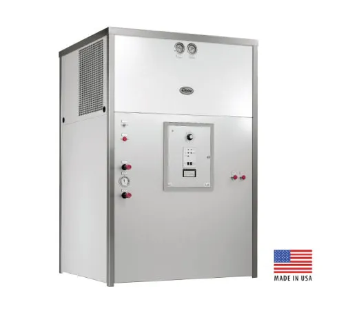 Filtrine PB-50 Batch Draw Chiller