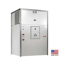 Filtrine PB-50 Batch Draw Chiller