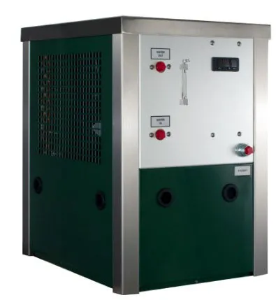 Filtrine Closed Loop PCP-25-2 Chiller
