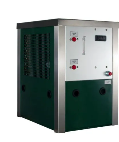 Filtrine Open Loop POC-33-3 Chiller