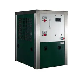 Filtrine Open Loop POC-33-3 Chiller