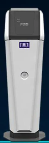 FIMER FLEXA AC Station