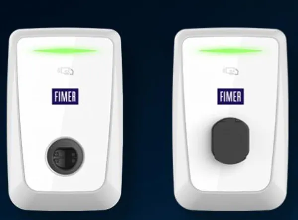FIMER FLEXA AC Wallbox
