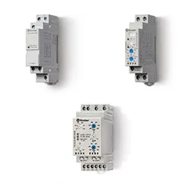 series 70-line monitoring relay