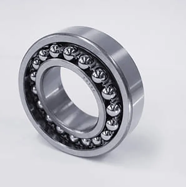 self-aligning ball bearing