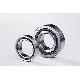 Spindle bearing