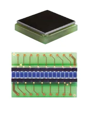 Radiation Sensors