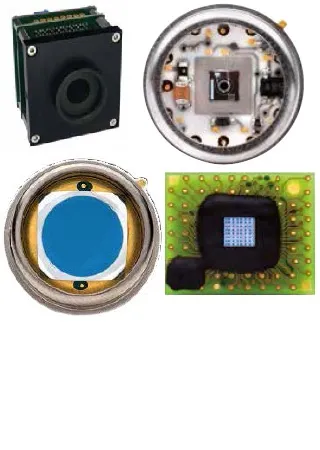Optical Sensors