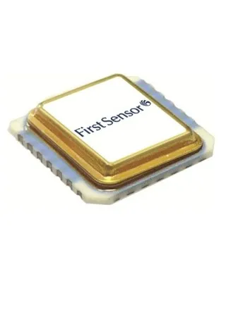 Inertial Sensors