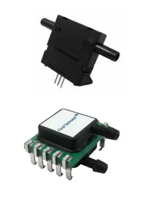 Flow Sensors