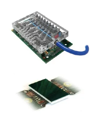 Customized Sensors
