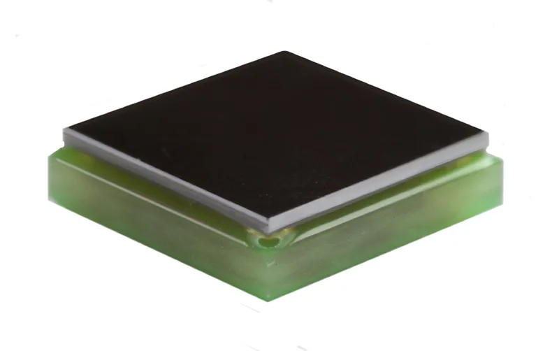 Ionizing Radiation Sensors
