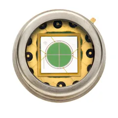 High Precision Optical Sensors