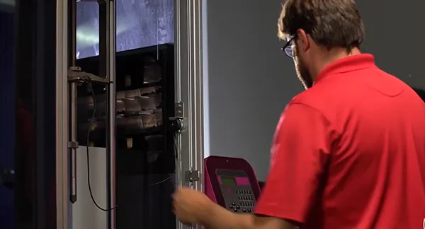 Mower Blade Safety and Testing