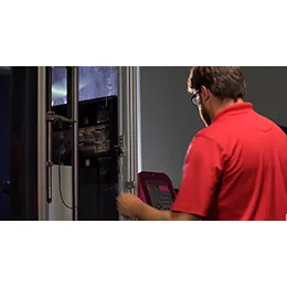 Mower Blade Safety and Testing