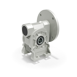 Worm gearboxes