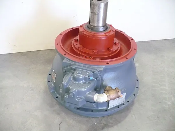 Allison Torque Converters