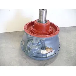 Allison Torque Converters