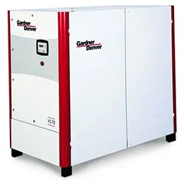 Industrial Air Compressors