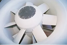 Axial Flow Fans