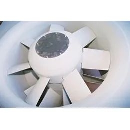 Axial Flow Fans