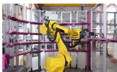 ROBOTICS