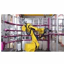 ROBOTICS