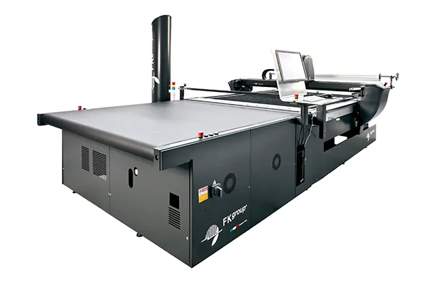 Automotive Cutting System