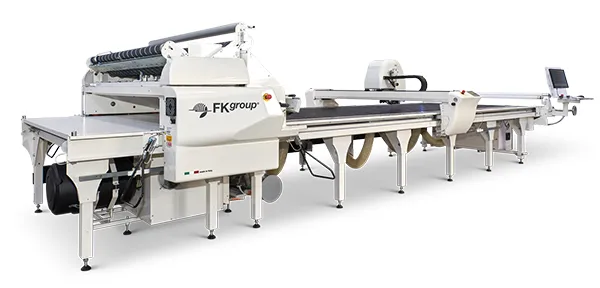 Biliardo Cutting System
