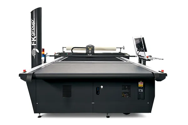 Tecno Freccia Cutting System
