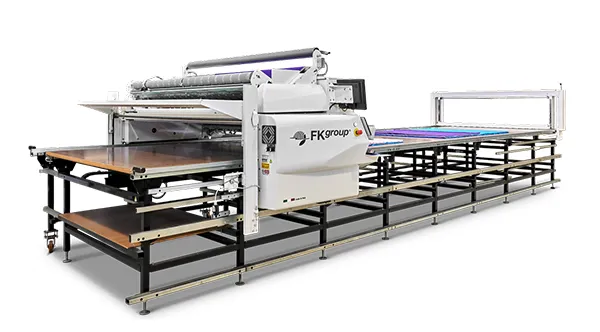 Unicont Spreading System