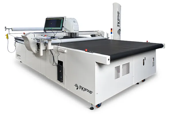 Universal Cutting System
